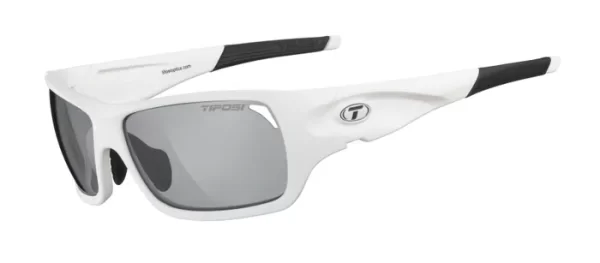 TIFOSI DURO Matte White FO